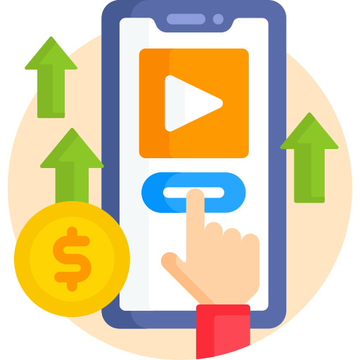 **游戏直播与赛事运营